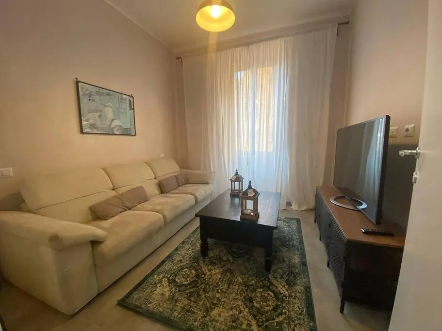 Apartment Casa Zia Gina Guest House Nel Centro Di Roma