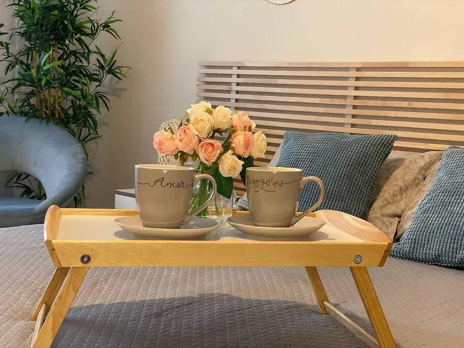 Casa Zia Gina Guest House Nel Centro Di Roma Apartment Rome