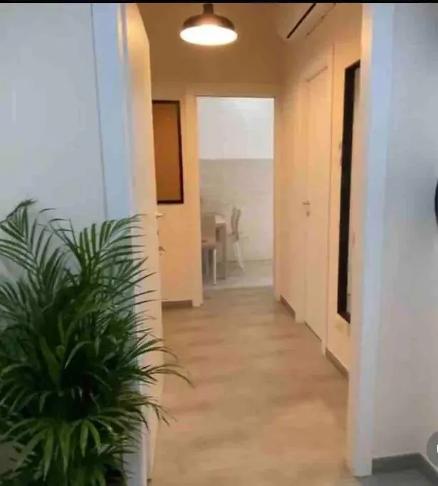 Casa Zia Gina Guest House Nel Centro Di Roma Apartment