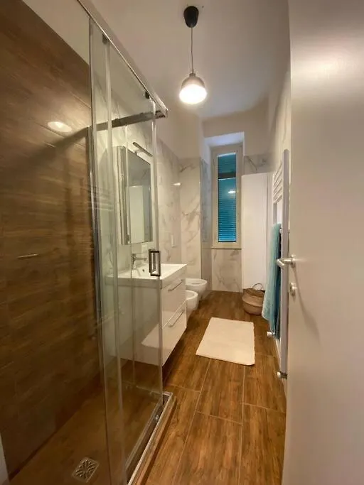 Apartment Casa Zia Gina Guest House Nel Centro Di Roma